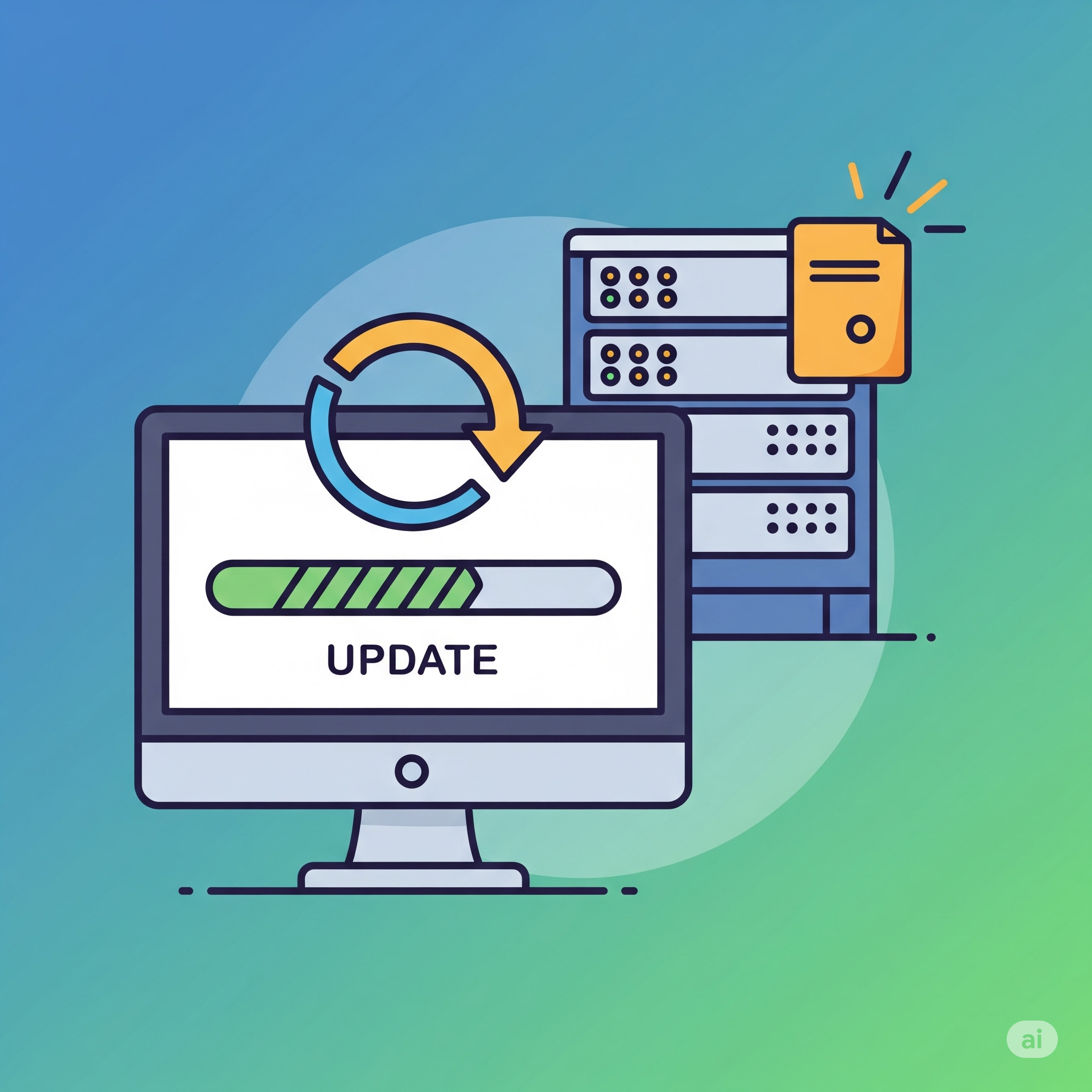 Технические работы